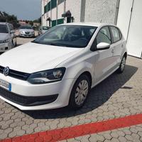 VOLKSWAGEN Polo 1.2 TDI DPF 5 p. BlueMotion 89g