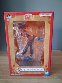 figure ranma 1/2 versione donna ichiban kuji