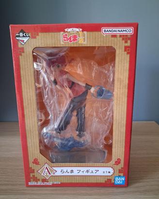figure ranma 1/2 versione donna ichiban kuji