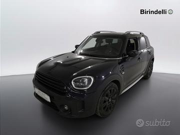 MINI Mini Countrym.(F60) - Mini 2.0 Cooper D Class