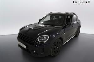 MINI Mini Countrym.(F60) - Mini 2.0 Cooper D Class