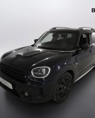 MINI Mini Countrym.(F60) - Mini 2.0 Cooper D Class
