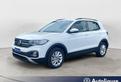 Volkswagen T-Cross 1.0 TSI Style BMT