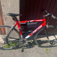 Bicicletta da corsa