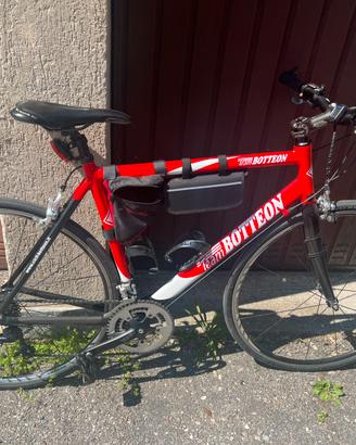 Bicicletta da corsa