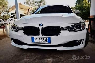 Bmw 320d xdrive touring