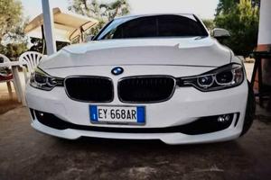 Bmw 320d xdrive touring