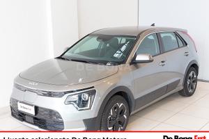 Kia Niro ev 64,8 kwh business