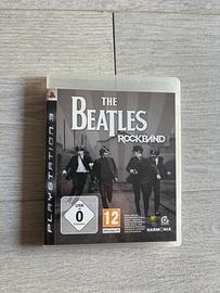 Gioco The Beatles Ps3