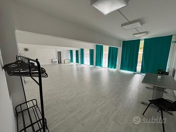 FIRENZE ALBERTI Locale artigianale