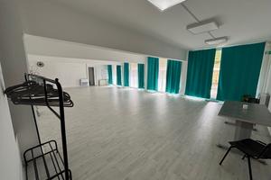 FIRENZE ALBERTI Locale artigianale