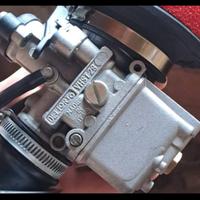 carburatore 28vhst malossi