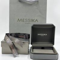 Confezione originale Messika