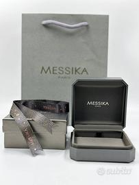 Confezione originale Messika