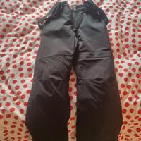 Salopette sci DARE taglia 152 usati una settimana