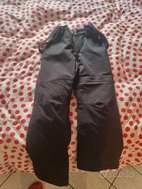 Salopette sci DARE taglia 152 usati una settimana