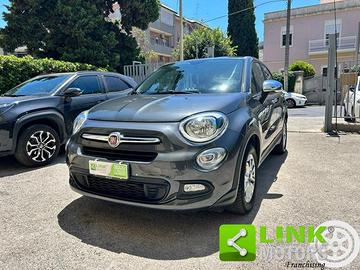 FIAT 500X Business