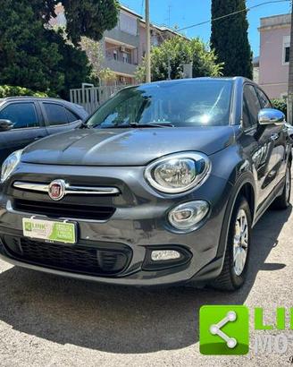 FIAT 500X Business