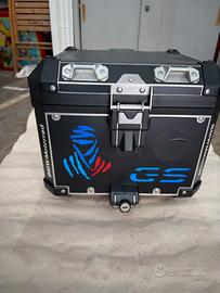 Top case bmw