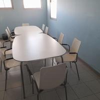 Tavoli per mensa o ristorazione collettiva