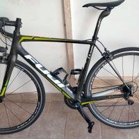  bici da corsa in carbonio