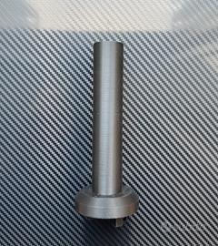 TUBO COMANDO GAS KTM x cambio manopola nogioco