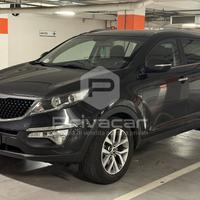 KIA Sportage 1.6 GDI 2WD Cool