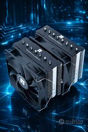 Dissipatore Thermalright Phantom Spirit 120 SE