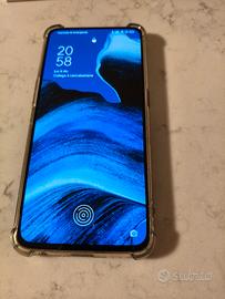 Oppo reno 2 - 8 GB RAM 256 rom