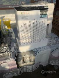 Purificatore di aria