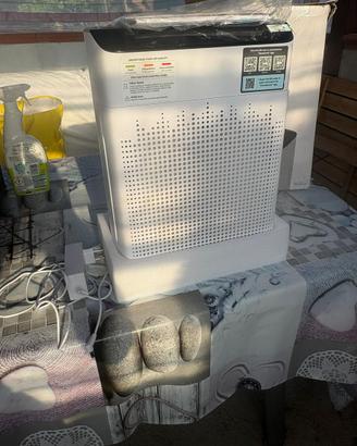 Purificatore di aria