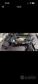 Shepherd racing 1/8.2