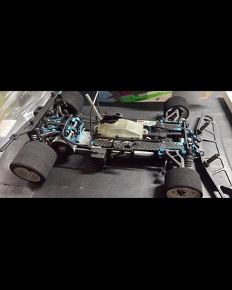 Shepherd racing 1/8.2