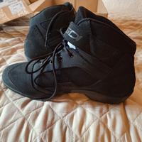 stivaletti SIDI moto
