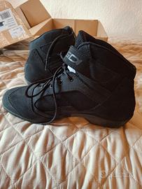 stivaletti SIDI moto