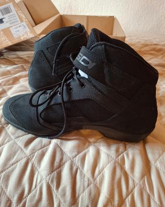 stivaletti SIDI moto