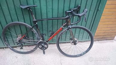 specialized roubaix tg 56 L