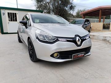 Renault Clio 1.5 dCi 8V 75CV Start&Stop 5 porte GT