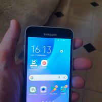 samsung j3 2016 usato funzionante 