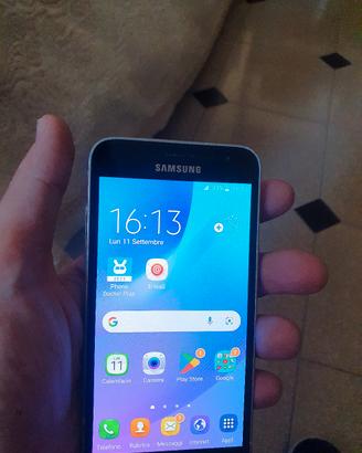 samsung j3 2016 usato funzionante 