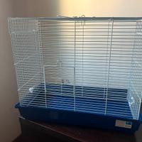 Gabbia per piccoli animali da compagnia