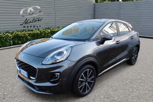 Ford Puma 1.0 EcoBoost Hybrid 125 CV S&S aut. Tita