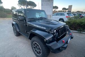 Jeep Wrangler 2.8 CRD Sahara Auto