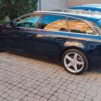 Audi A4 Avant 2.7 V6 TDI Automatica – 2010