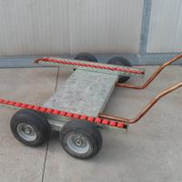 Portabins manuale