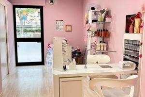 Attività di centro estetico