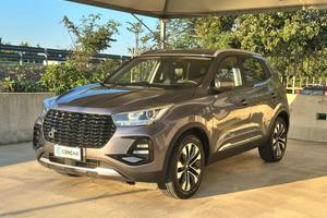 DR MOTOR DR 5.0 s2 1.5 Turbo Bi-Fuel GPL CAMBIO