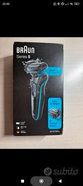 Braun serie 5