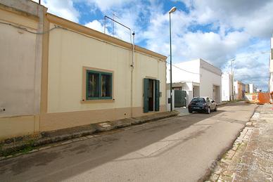 Abitazione indipendente