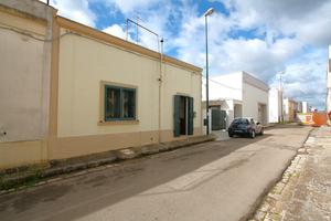 Abitazione indipendente